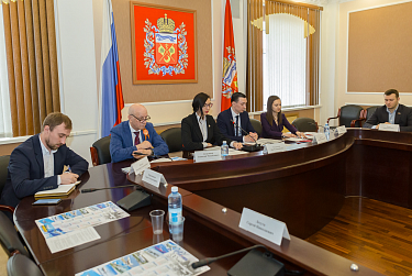 100 лет конструкторскому бюро «Туполев»